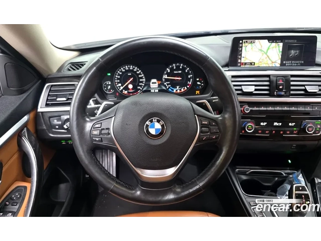 BMW 420 Luxury GranCoupe - автомобили, коли, обяви за нови и употребявани 4