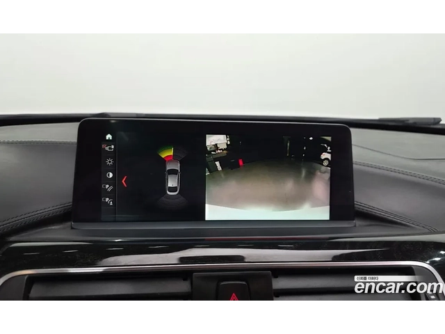 BMW 420 Luxury GranCoupe - автомобили, коли, обяви за нови и употребявани 7
