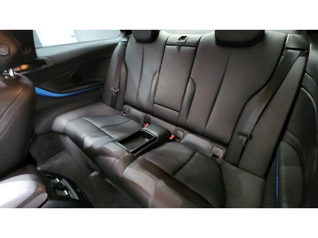 BMW 420 M-PK* HEAD-UP* RECARO* 2КЛЮЧА* КРАЙНА ЦЕНА - автомобили, коли, обяви за нови и употребявани 15