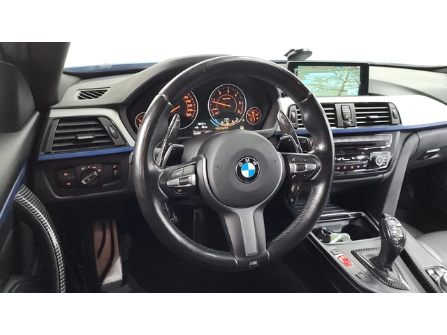 BMW 420 M-PK* HEAD-UP* RECARO* 2КЛЮЧА* КРАЙНА ЦЕНА - автомобили, коли, обяви за нови и употребявани 4