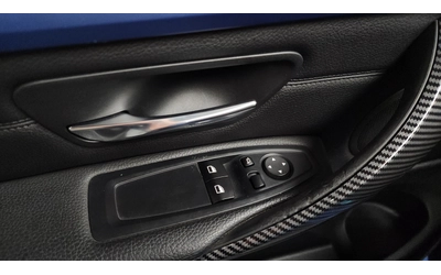 BMW 420 M-PK* HEAD-UP* RECARO* 2КЛЮЧА* КРАЙНА ЦЕНА - автомобили, коли, обяви за нови и употребявани 13