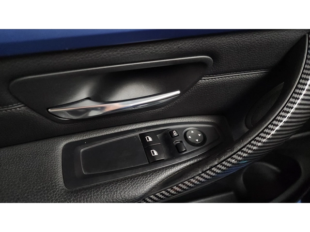 BMW 420 M-PK* HEAD-UP* RECARO* 2КЛЮЧА* КРАЙНА ЦЕНА - автомобили, коли, обяви за нови и употребявани 13