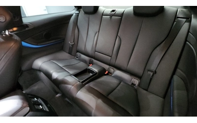 BMW 420 M-PK* HEAD-UP* RECARO* 2КЛЮЧА* КРАЙНА ЦЕНА - автомобили, коли, обяви за нови и употребявани 15