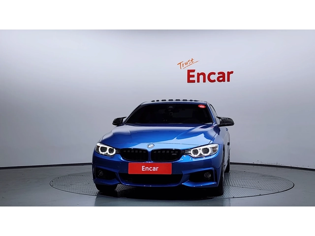 BMW 420 M-PK* HEAD-UP* RECARO* 2КЛЮЧА* КРАЙНА ЦЕНА - автомобили, коли, обяви за нови и употребявани 1