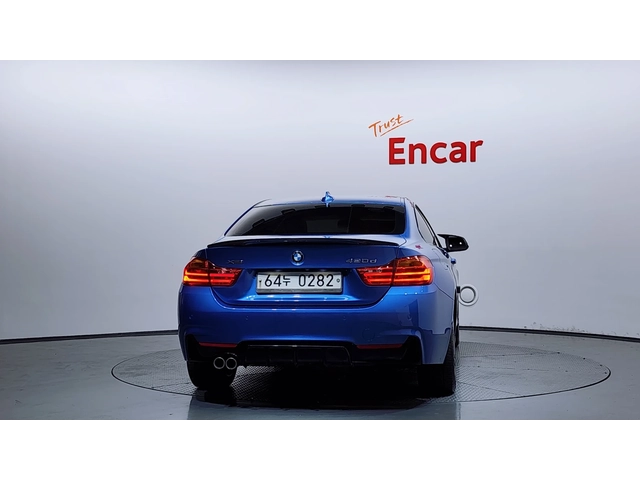 BMW 420 M-PK* HEAD-UP* RECARO* 2КЛЮЧА* КРАЙНА ЦЕНА - автомобили, коли, обяви за нови и употребявани 2