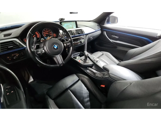 BMW 420 M-PK* HEAD-UP* RECARO* 2КЛЮЧА* КРАЙНА ЦЕНА - автомобили, коли, обяви за нови и употребявани 5