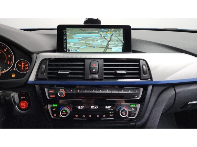 BMW 420 M-PK* HEAD-UP* RECARO* 2КЛЮЧА* КРАЙНА ЦЕНА - автомобили, коли, обяви за нови и употребявани 9