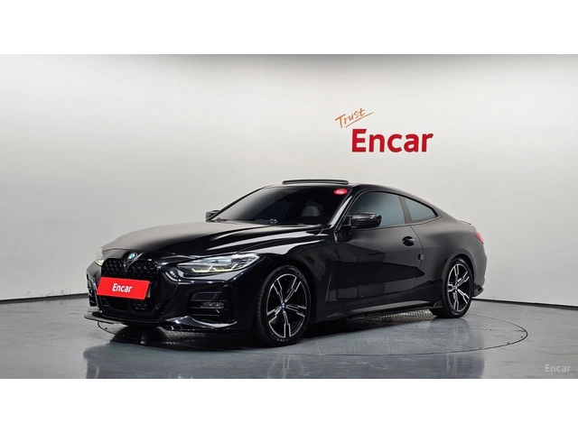 BMW 420 d* MSPORT* DISTRONIC* ОБДУХВАНЕ* 360* КАМЕРА* HUD* - автомобили, коли, обяви за нови и употребявани 0