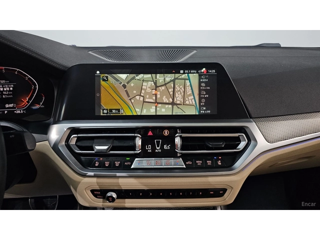 BMW 420 d* MSPORT* DISTRONIC* ОБДУХВАНЕ* 360* КАМЕРА* HUD* - автомобили, коли, обяви за нови и употребявани 10