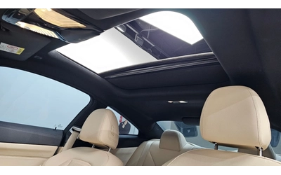 BMW 420 d* MSPORT* DISTRONIC* ОБДУХВАНЕ* 360* КАМЕРА* HUD* - автомобили, коли, обяви за нови и употребявани 12