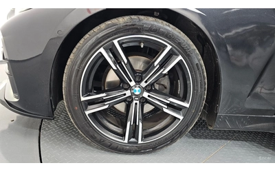 BMW 420 d* MSPORT* DISTRONIC* ОБДУХВАНЕ* 360* КАМЕРА* HUD* - автомобили, коли, обяви за нови и употребявани 15