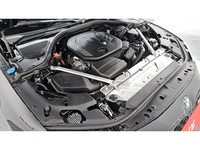 BMW 420 d* MSPORT* DISTRONIC* ОБДУХВАНЕ* 360* КАМЕРА* HUD* - автомобили, коли, обяви за нови и употребявани 16