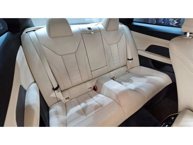 BMW 420 d* MSPORT* DISTRONIC* ОБДУХВАНЕ* 360* КАМЕРА* HUD* - автомобили, коли, обяви за нови и употребявани 8