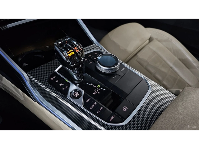 BMW 420 d* MSPORT* DISTRONIC* ОБДУХВАНЕ* 360* КАМЕРА* HUD* - автомобили, коли, обяви за нови и употребявани 9
