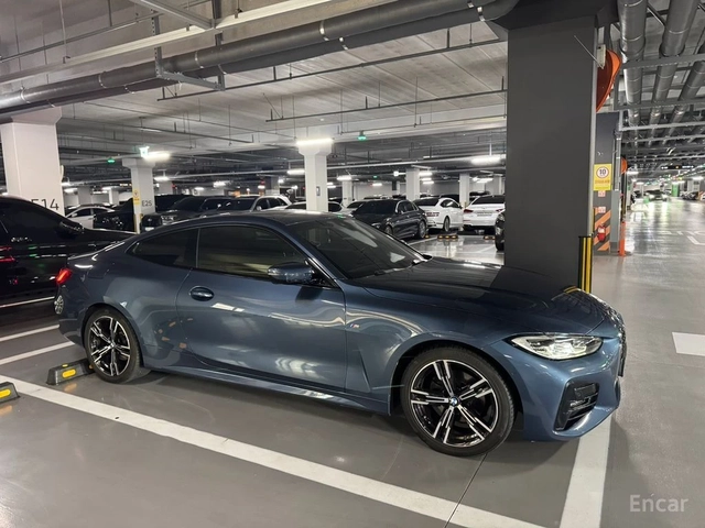 BMW 420 i M SPORT Coupe* - автомобили, коли, обяви за нови и употребявани 1