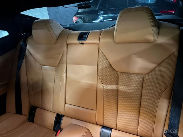 BMW 420 i M SPORT Coupe* - автомобили, коли, обяви за нови и употребявани 9