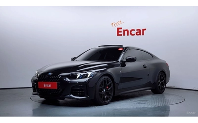 bmw-420 - 0