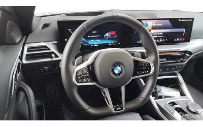 BMW 420 M SPORT PRO COUPE - автомобили, коли, обяви за нови и употребявани 11