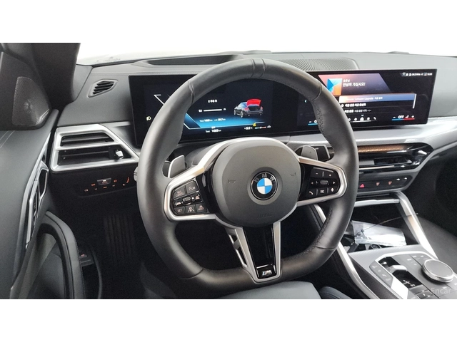BMW 420 M SPORT PRO COUPE - автомобили, коли, обяви за нови и употребявани 11
