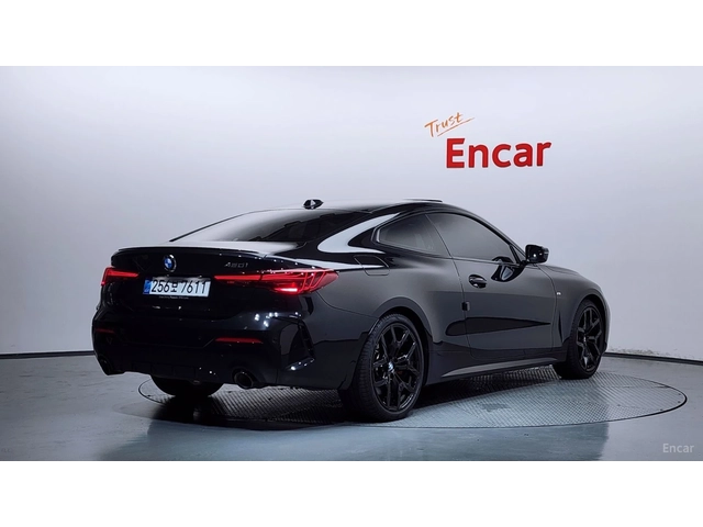 BMW 420 M SPORT PRO COUPE - автомобили, коли, обяви за нови и употребявани 1