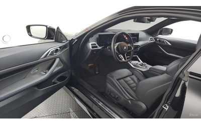 BMW 420 M SPORT PRO COUPE - автомобили, коли, обяви за нови и употребявани 8