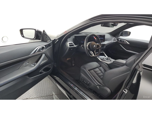 BMW 420 M SPORT PRO COUPE - автомобили, коли, обяви за нови и употребявани 8