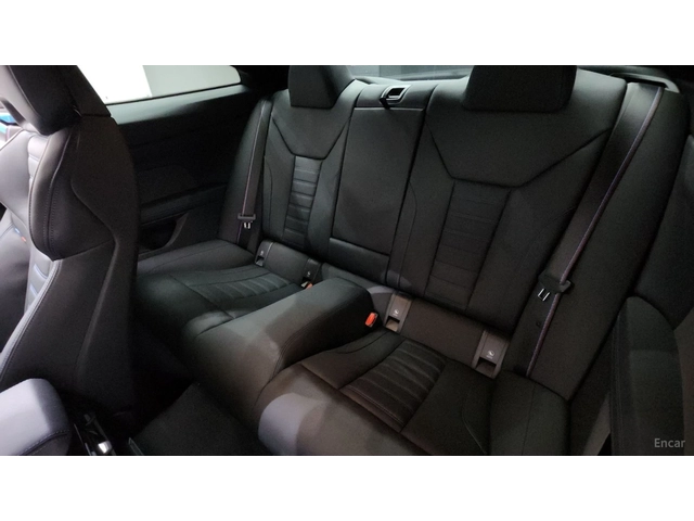 BMW 420 M SPORT PRO COUPE - автомобили, коли, обяви за нови и употребявани 9