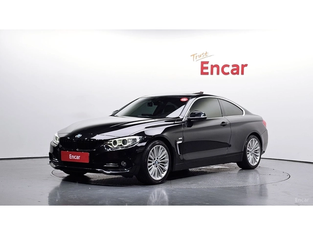 BMW 420 Luxury Coupe* HUD* КОЖА* НАВИ* ПАНО - автомобили, коли, обяви за нови и употребявани 0