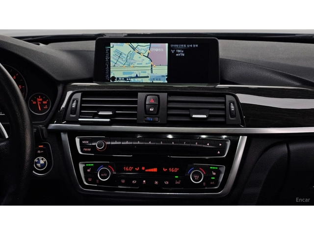 BMW 420 Luxury Coupe* HUD* КОЖА* НАВИ* ПАНО - автомобили, коли, обяви за нови и употребявани 12