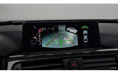 BMW 420 Luxury Coupe* HUD* КОЖА* НАВИ* ПАНО - автомобили, коли, обяви за нови и употребявани 13