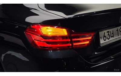 BMW 420 Luxury Coupe* HUD* КОЖА* НАВИ* ПАНО - автомобили, коли, обяви за нови и употребявани 16