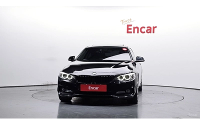 BMW 420 Luxury Coupe* HUD* КОЖА* НАВИ* ПАНО - автомобили, коли, обяви за нови и употребявани 2