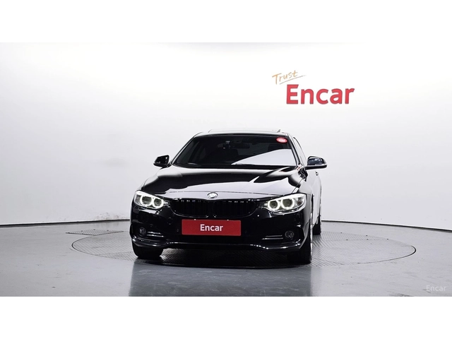 BMW 420 Luxury Coupe* HUD* КОЖА* НАВИ* ПАНО - автомобили, коли, обяви за нови и употребявани 2