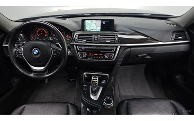 BMW 420 Luxury Coupe* HUD* КОЖА* НАВИ* ПАНО - автомобили, коли, обяви за нови и употребявани 4