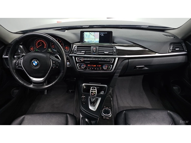 BMW 420 Luxury Coupe* HUD* КОЖА* НАВИ* ПАНО - автомобили, коли, обяви за нови и употребявани 4