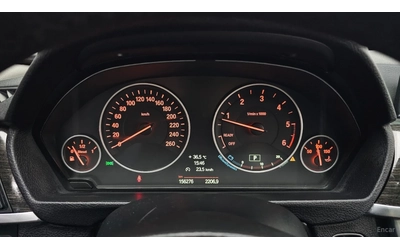 BMW 420 Luxury Coupe* HUD* КОЖА* НАВИ* ПАНО - автомобили, коли, обяви за нови и употребявани 5