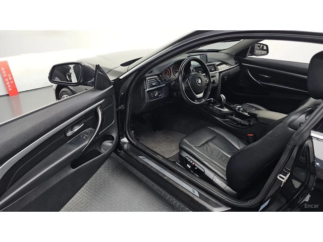 BMW 420 Luxury Coupe* HUD* КОЖА* НАВИ* ПАНО - автомобили, коли, обяви за нови и употребявани 7