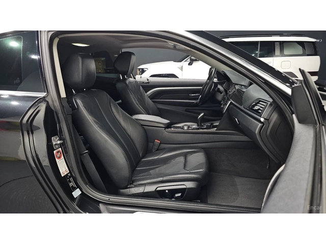 BMW 420 Luxury Coupe* HUD* КОЖА* НАВИ* ПАНО - автомобили, коли, обяви за нови и употребявани 8
