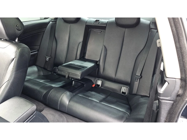 BMW 420 Luxury Coupe* HUD* КОЖА* НАВИ* ПАНО - автомобили, коли, обяви за нови и употребявани 9
