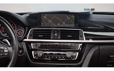 BMW 420 LUXURY GRAN COUPE* HUD* КОЖА* НАВИ* ПАНО - автомобили, коли, обяви за нови и употребявани 11
