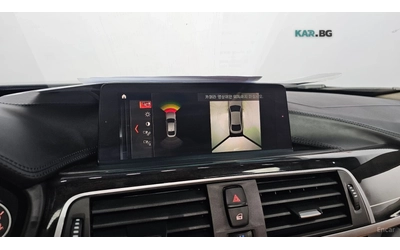 BMW 420 LUXURY GRAN COUPE* HUD* КОЖА* НАВИ* ПАНО - автомобили, коли, обяви за нови и употребявани 12