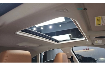 BMW 420 LUXURY GRAN COUPE* HUD* КОЖА* НАВИ* ПАНО - автомобили, коли, обяви за нови и употребявани 15
