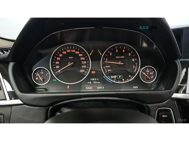 BMW 420 LUXURY GRAN COUPE* HUD* КОЖА* НАВИ* ПАНО - автомобили, коли, обяви за нови и употребявани 5