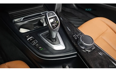 BMW 420 LUXURY GRAN COUPE* HUD* КОЖА* НАВИ* ПАНО - автомобили, коли, обяви за нови и употребявани 6
