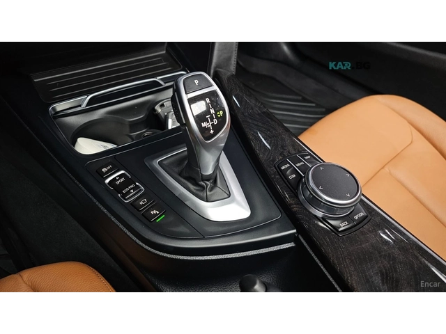 BMW 420 LUXURY GRAN COUPE* HUD* КОЖА* НАВИ* ПАНО - автомобили, коли, обяви за нови и употребявани 6