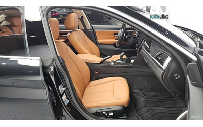 BMW 420 LUXURY GRAN COUPE* HUD* КОЖА* НАВИ* ПАНО - автомобили, коли, обяви за нови и употребявани 7