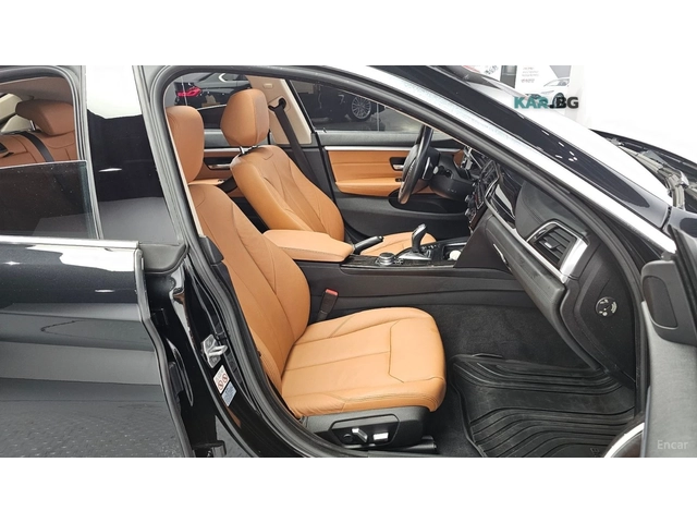 BMW 420 LUXURY GRAN COUPE* HUD* КОЖА* НАВИ* ПАНО - автомобили, коли, обяви за нови и употребявани 7