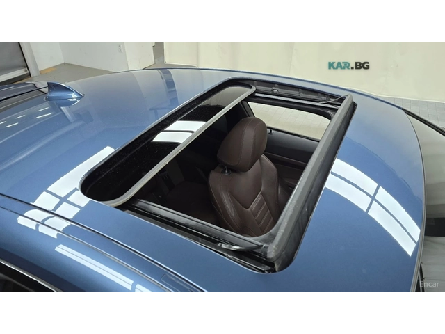 BMW 420 M Sport Coupe* 360* HUD* КОЖА* ПАНО - автомобили, коли, обяви за нови и употребявани 16