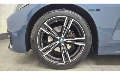 BMW 420 M Sport Coupe* 360* HUD* КОЖА* ПАНО - автомобили, коли, обяви за нови и употребявани 4
