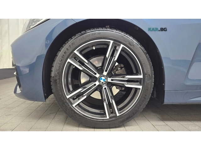 BMW 420 M Sport Coupe* 360* HUD* КОЖА* ПАНО - автомобили, коли, обяви за нови и употребявани 4